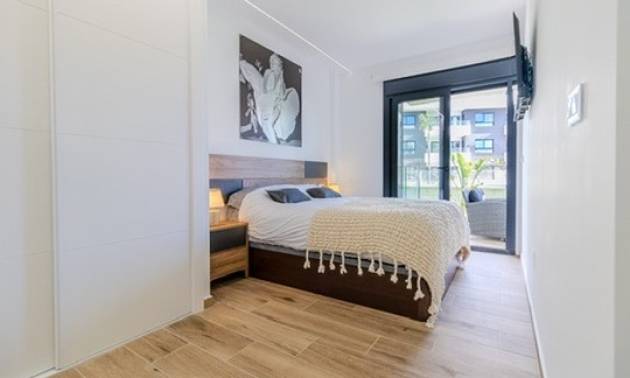 Sale - Apartments - Orihuela Costa - Las Filipinas