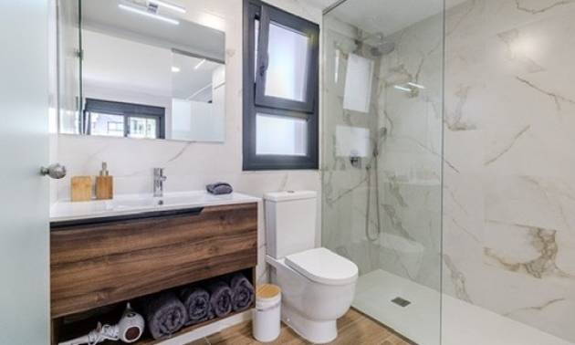 Sale - Apartments - Orihuela Costa - Las Filipinas