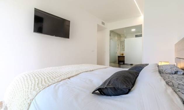 Sale - Apartments - Orihuela Costa - Las Filipinas