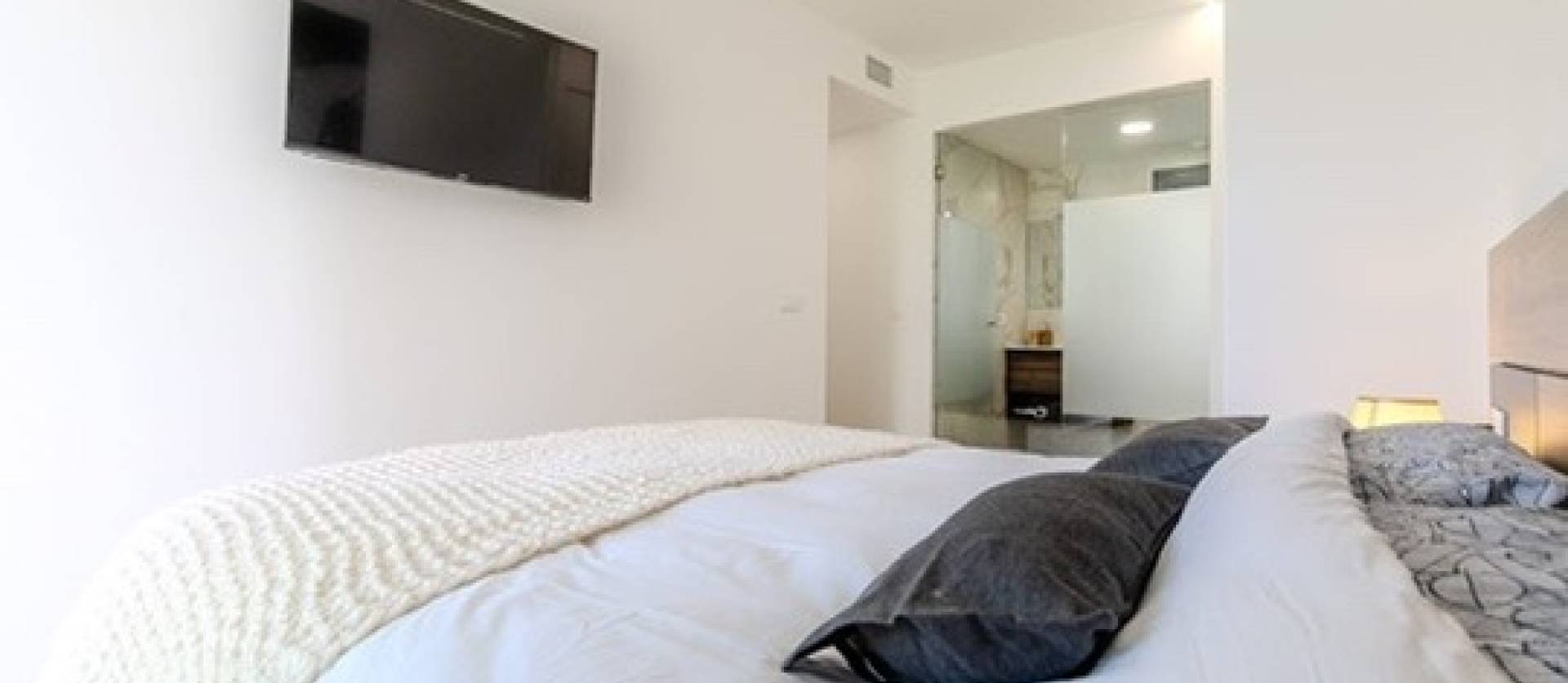 Sale - Apartments - Orihuela Costa - Las Filipinas