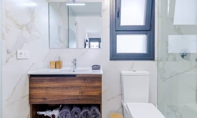 Sale - Apartments - Orihuela Costa - Las Filipinas