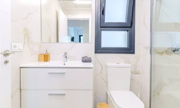 Sale - Apartments - Orihuela Costa - Las Filipinas