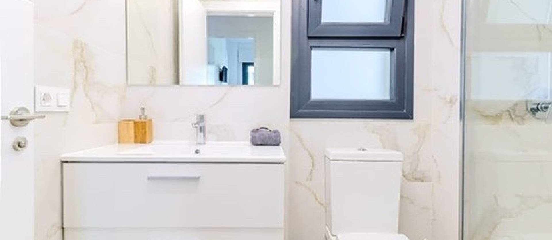 Sale - Apartments - Orihuela Costa - Las Filipinas