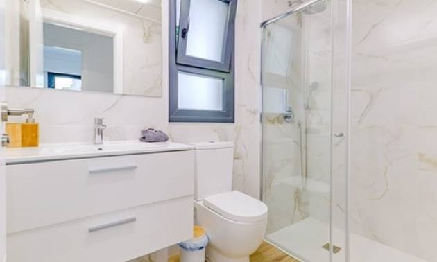 Sale - Apartments - Orihuela Costa - Las Filipinas