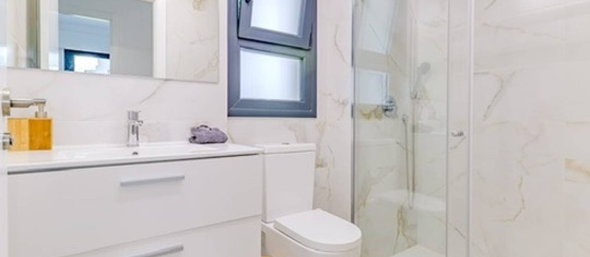 Sale - Apartments - Orihuela Costa - Las Filipinas