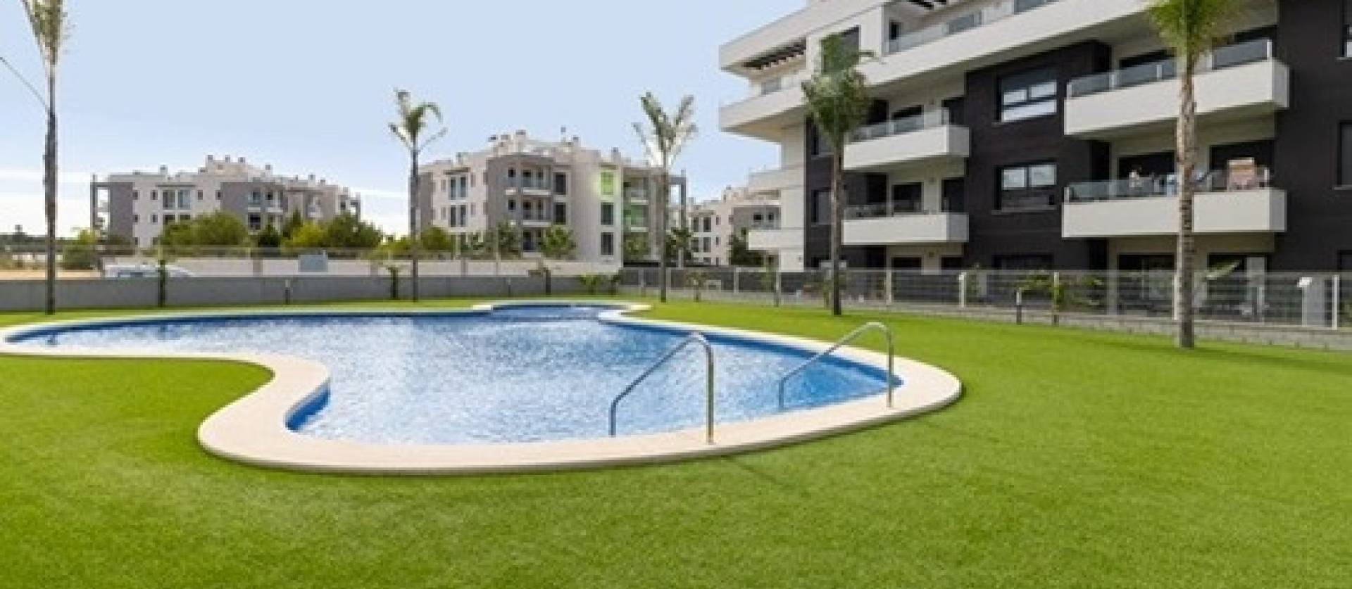 Sale - Apartments - Orihuela Costa - Las Filipinas