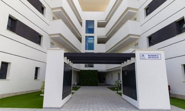 Sale - Apartments - Orihuela Costa - Las Filipinas