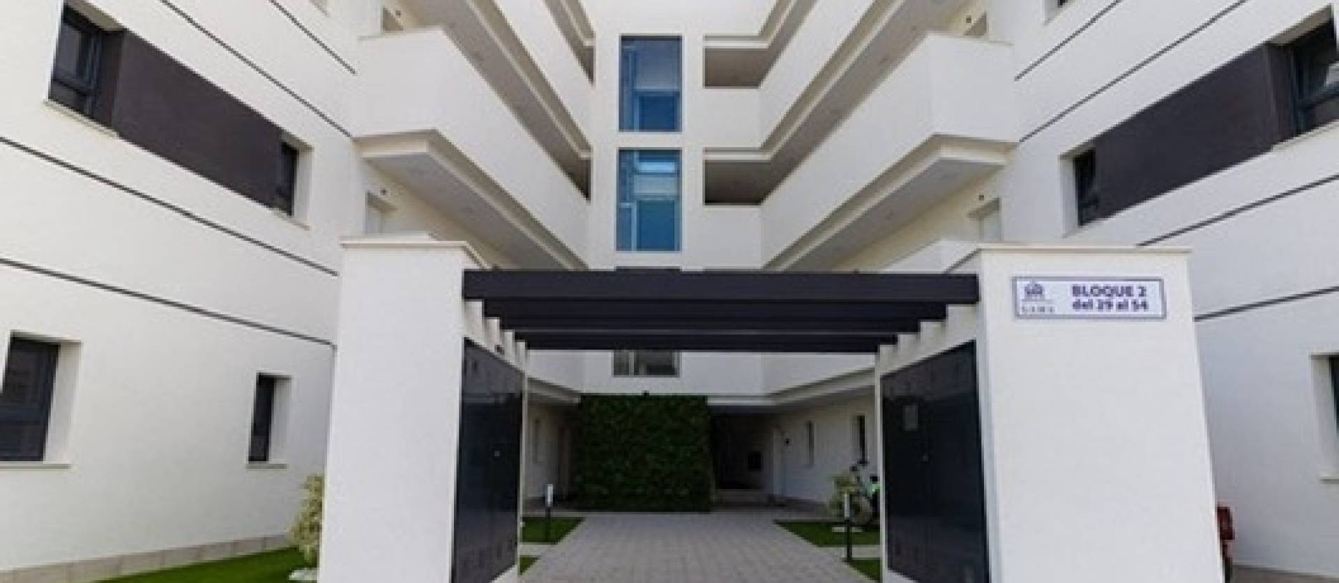 Sale - Apartments - Orihuela Costa - Las Filipinas