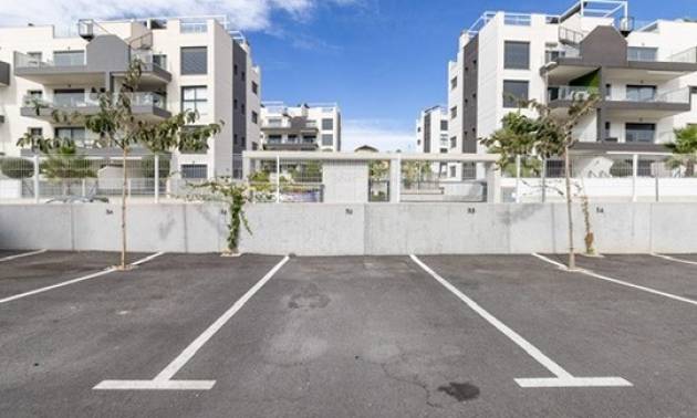 Sale - Apartments - Orihuela Costa - Las Filipinas