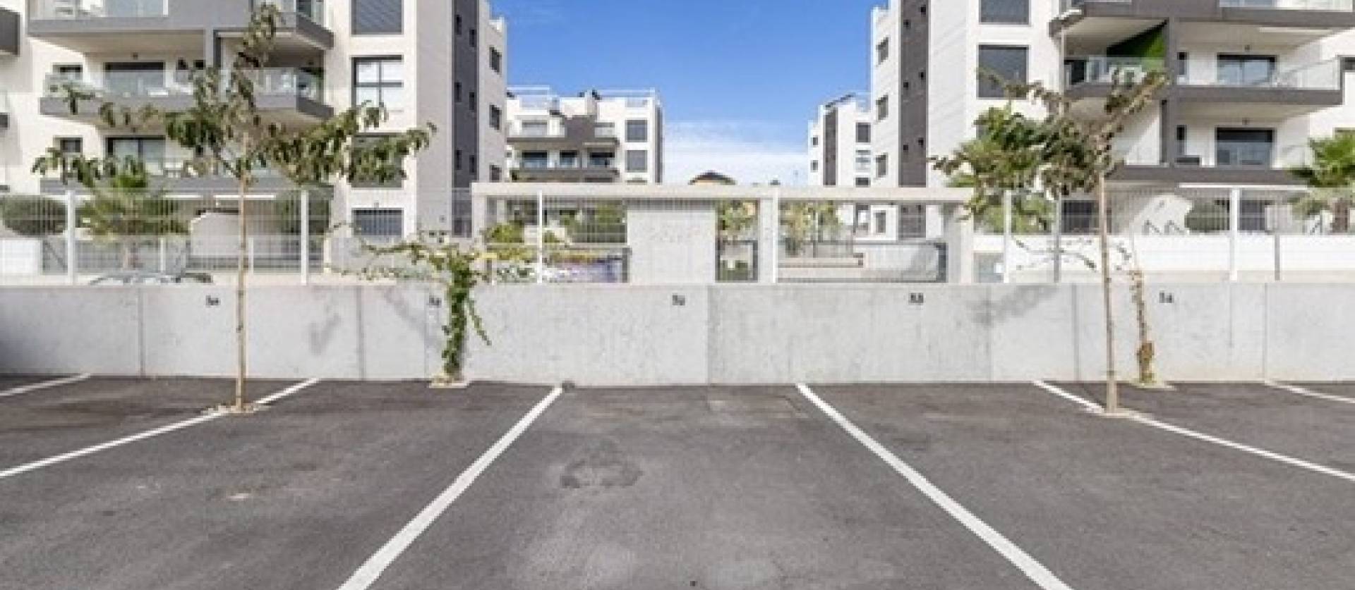 Sale - Apartments - Orihuela Costa - Las Filipinas