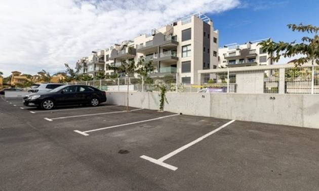 Sale - Apartments - Orihuela Costa - Las Filipinas