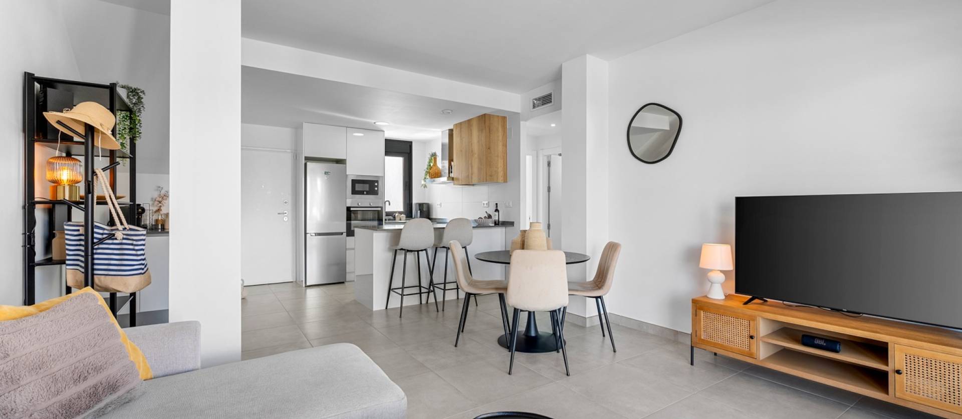 Sale - Apartments - Orihuela Costa - Villamartín