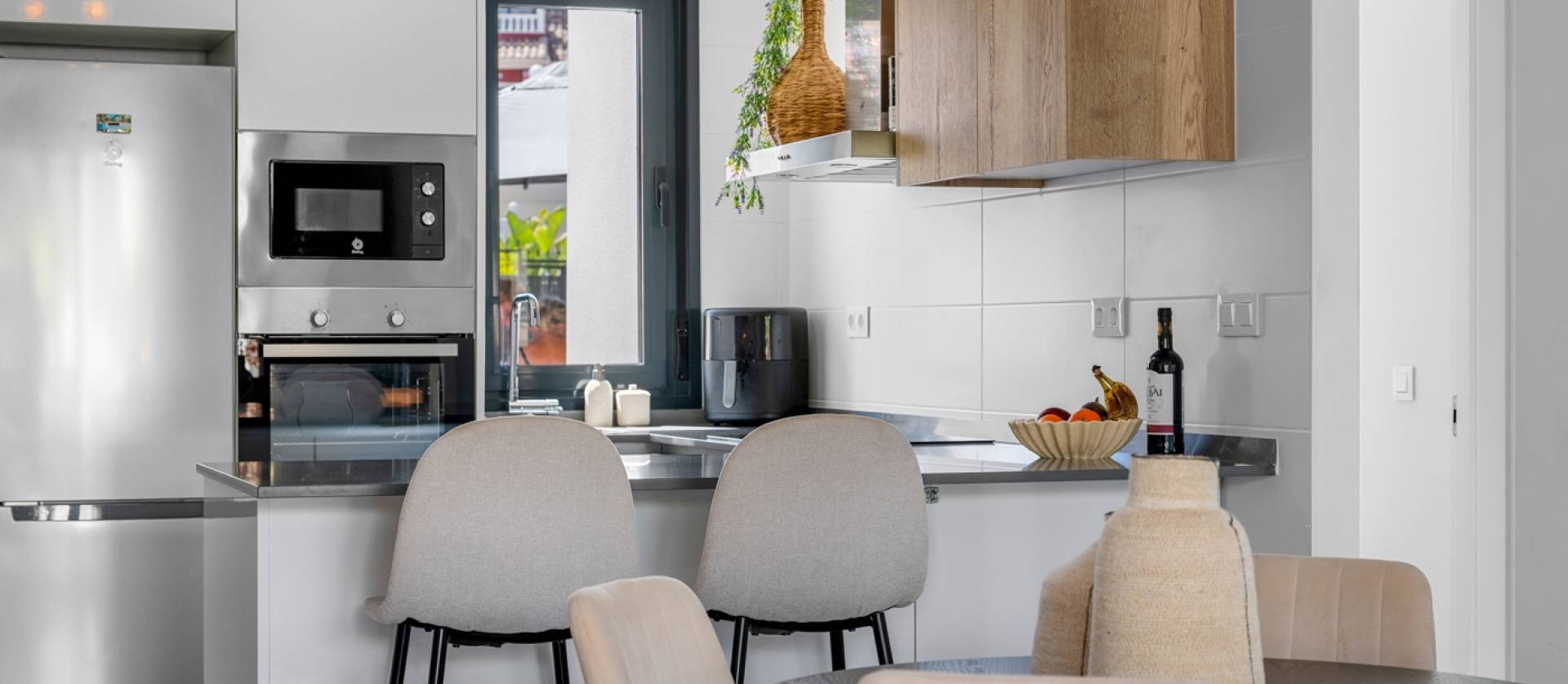 Sale - Apartments - Orihuela Costa - Villamartín