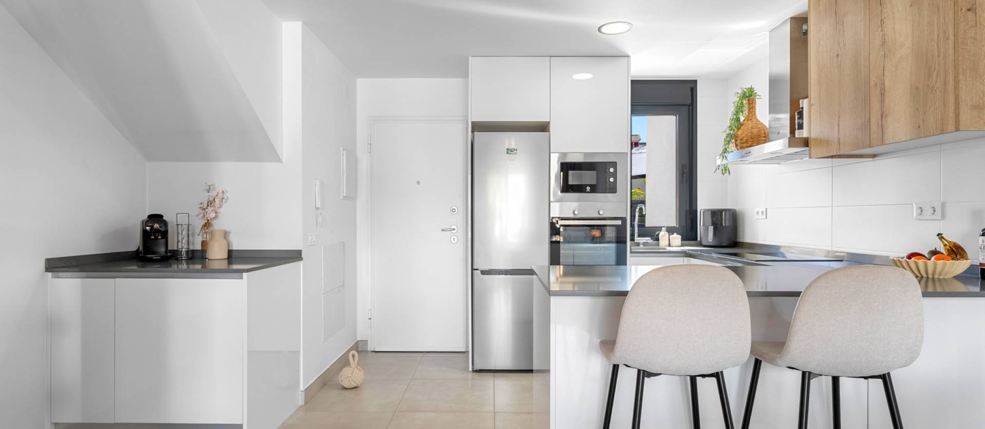 Sale - Apartments - Orihuela Costa - Villamartín