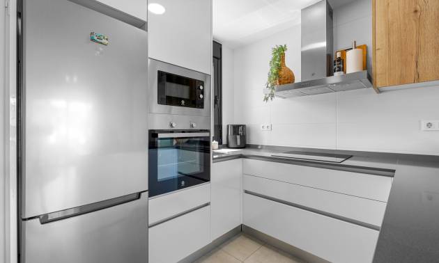 Sale - Apartments - Orihuela Costa - Villamartín
