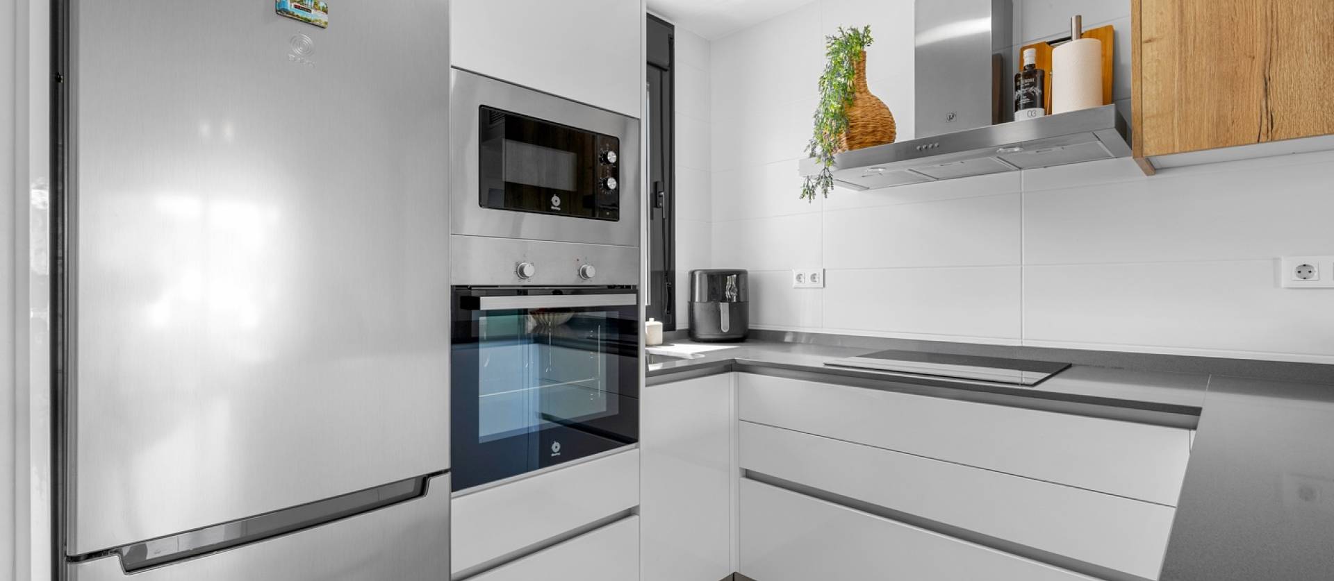 Sale - Apartments - Orihuela Costa - Villamartín