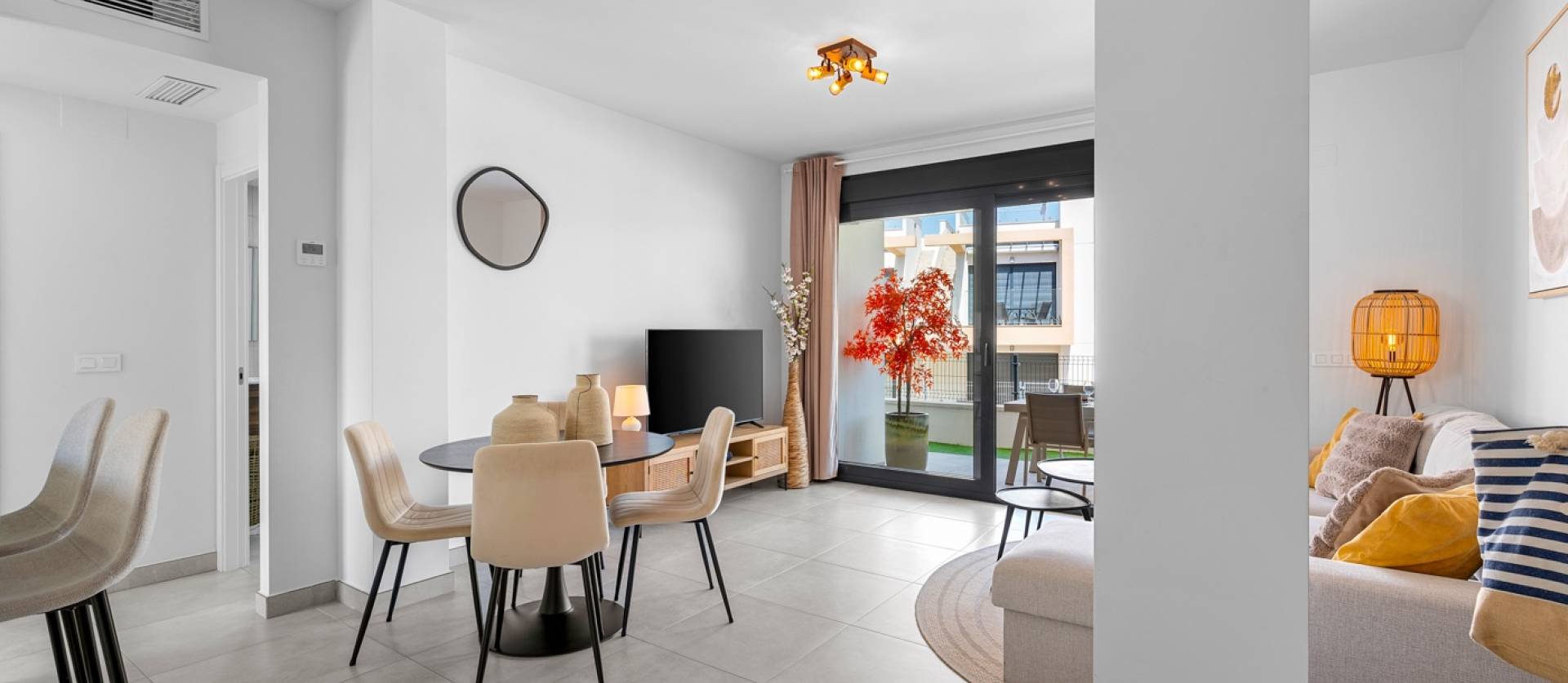 Sale - Apartments - Orihuela Costa - Villamartín