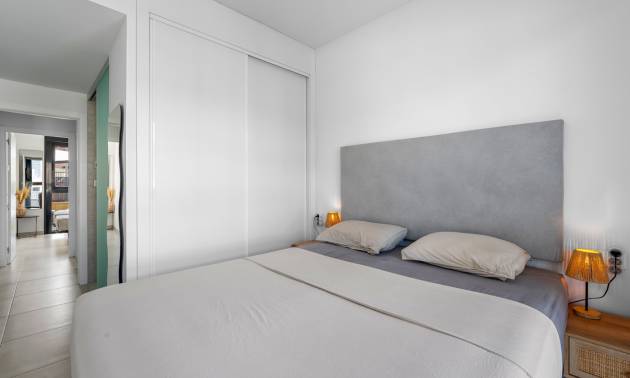Sale - Apartments - Orihuela Costa - Villamartín
