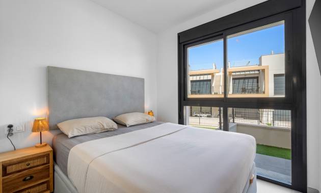 Sale - Apartments - Orihuela Costa - Villamartín