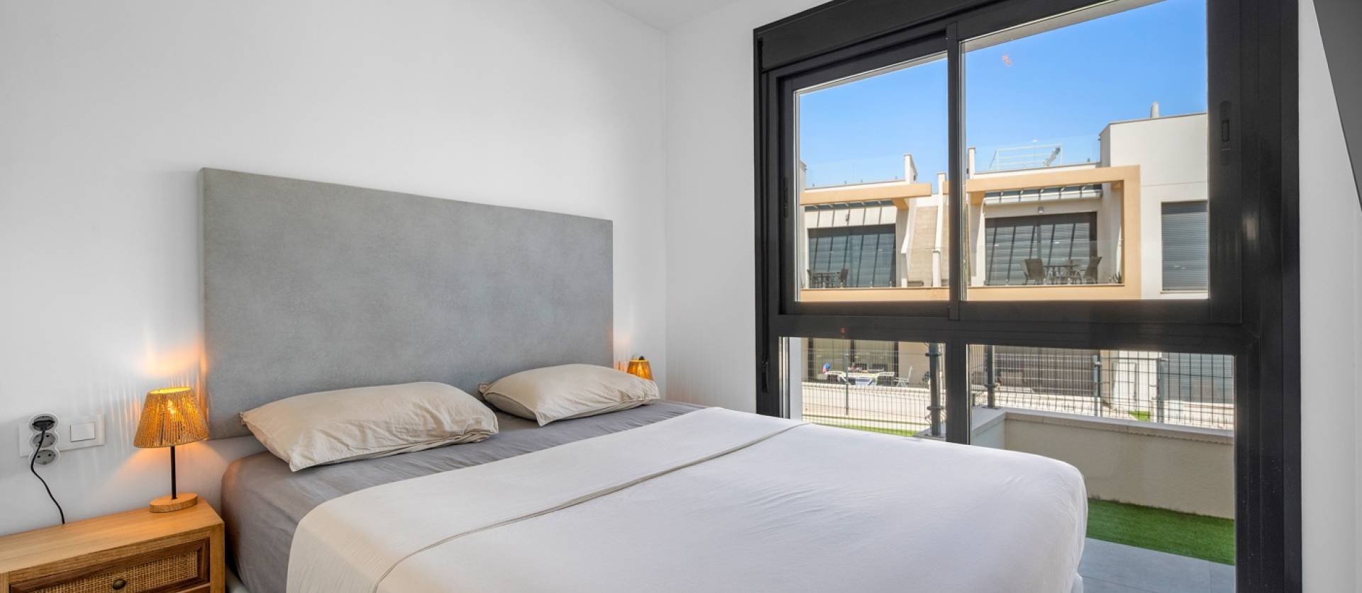 Sale - Apartments - Orihuela Costa - Villamartín