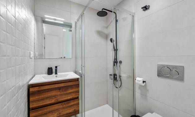 Sale - Apartments - Orihuela Costa - Villamartín