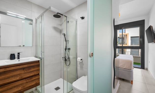 Sale - Apartments - Orihuela Costa - Villamartín