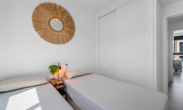 Sale - Apartments - Orihuela Costa - Villamartín