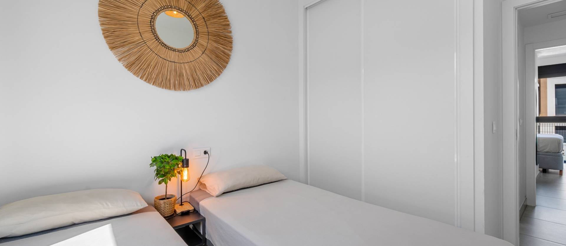 Sale - Apartments - Orihuela Costa - Villamartín