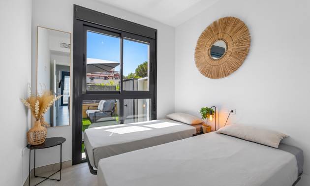 Sale - Apartments - Orihuela Costa - Villamartín