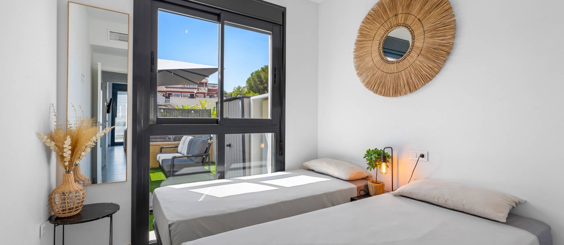 Sale - Apartments - Orihuela Costa - Villamartín