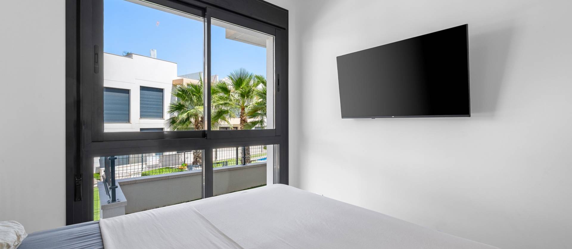 Sale - Apartments - Orihuela Costa - Villamartín
