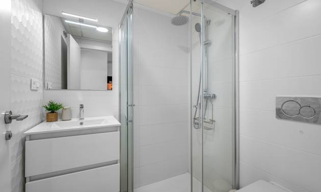 Sale - Apartments - Orihuela Costa - Villamartín