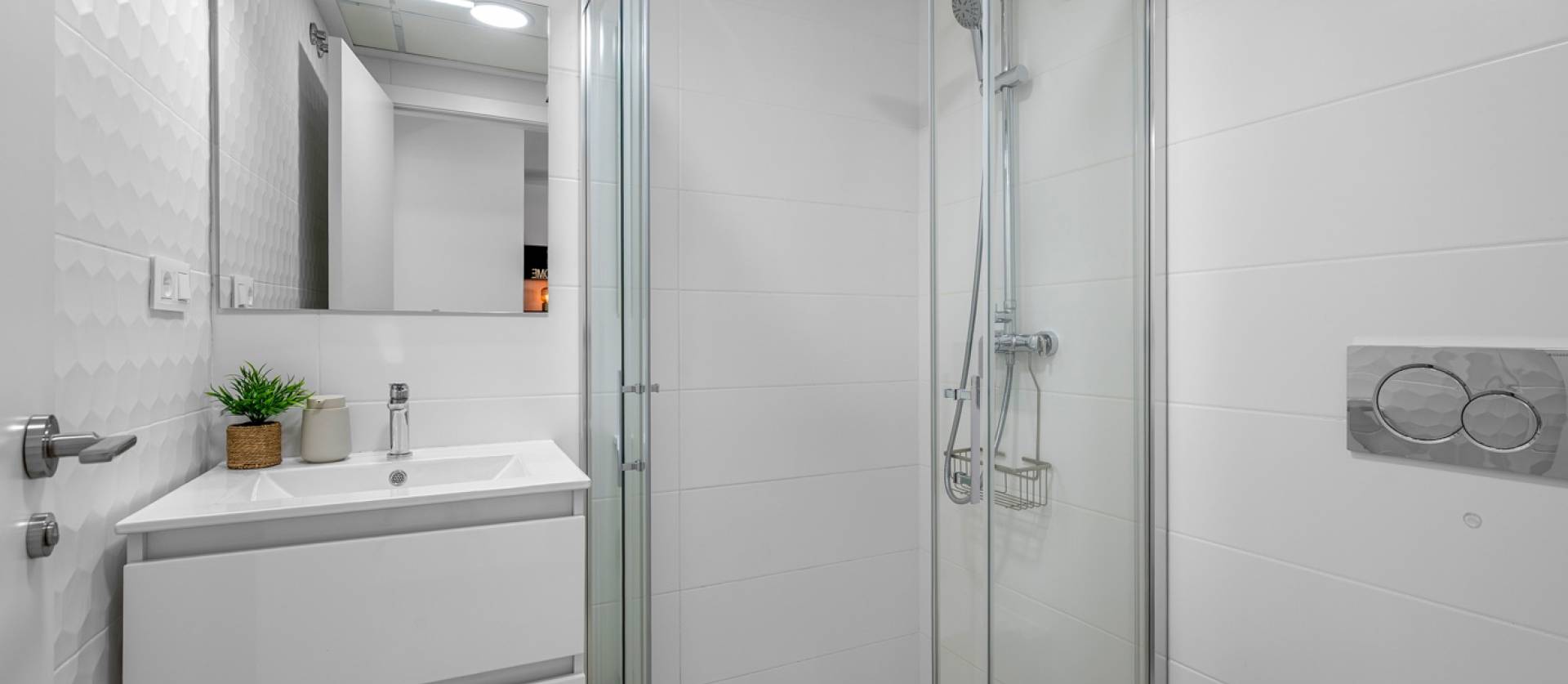 Sale - Apartments - Orihuela Costa - Villamartín