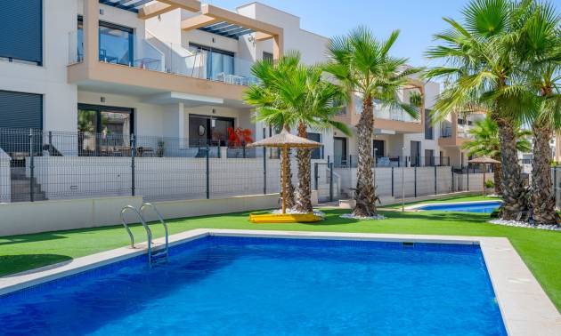 Sale - Apartments - Orihuela Costa - Villamartín