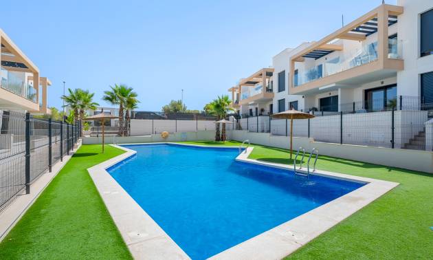 Sale - Apartments - Orihuela Costa - Villamartín