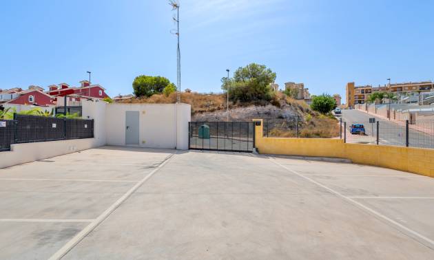 Sale - Apartments - Orihuela Costa - Villamartín