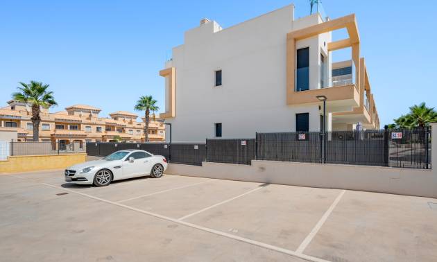 Sale - Apartments - Orihuela Costa - Villamartín