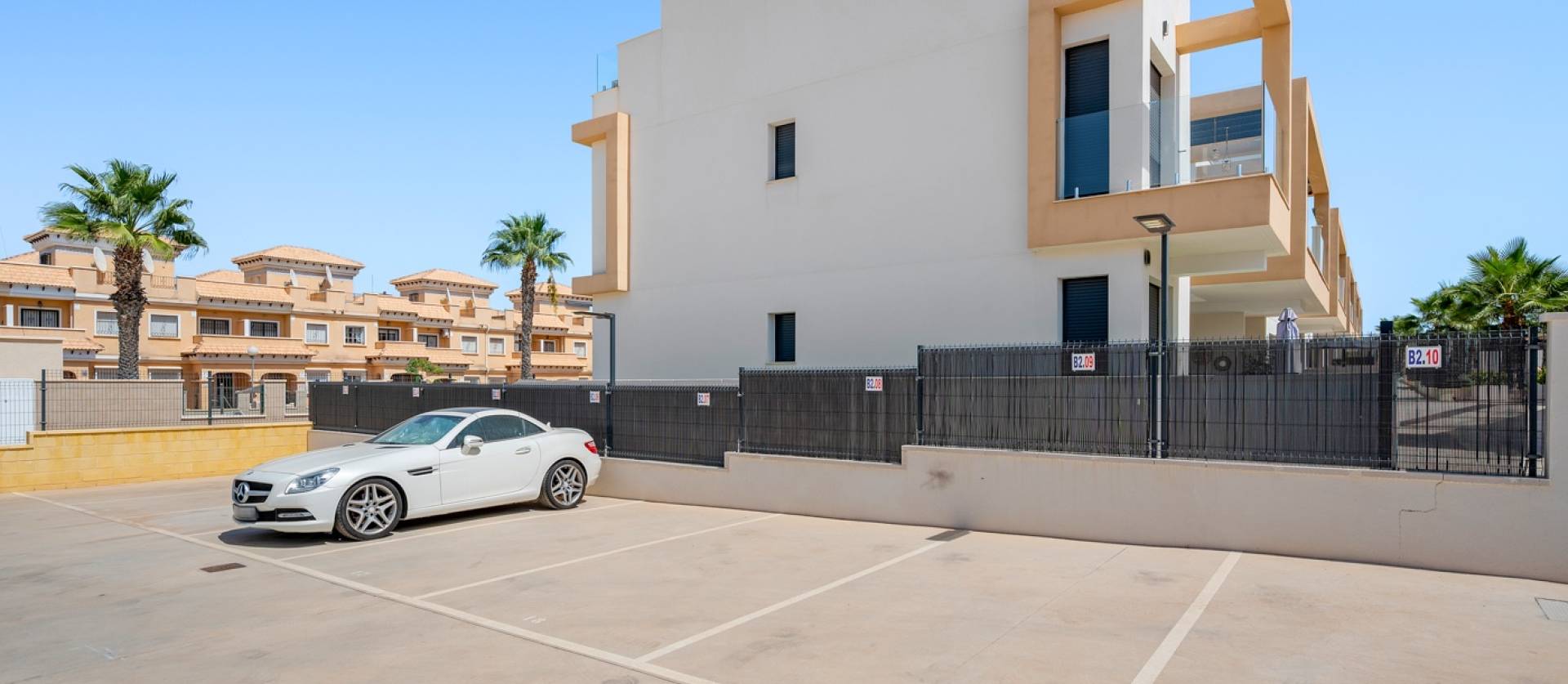 Sale - Apartments - Orihuela Costa - Villamartín