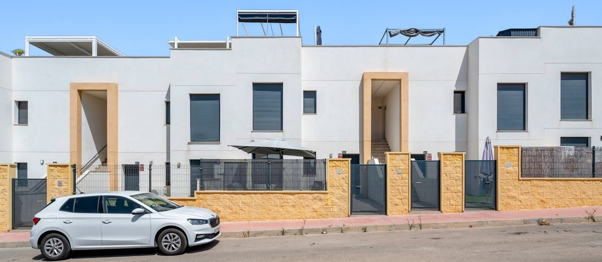Sale - Apartments - Orihuela Costa - Villamartín