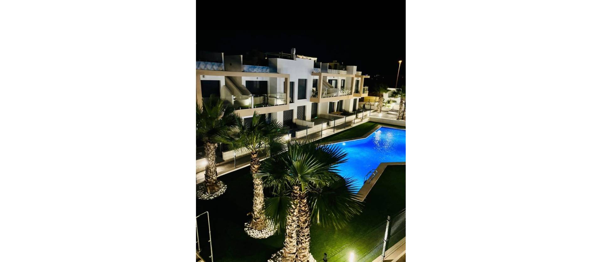 Sale - Apartments - Orihuela Costa - Villamartín