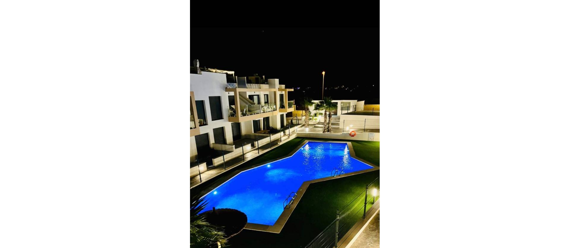 Sale - Apartments - Orihuela Costa - Villamartín
