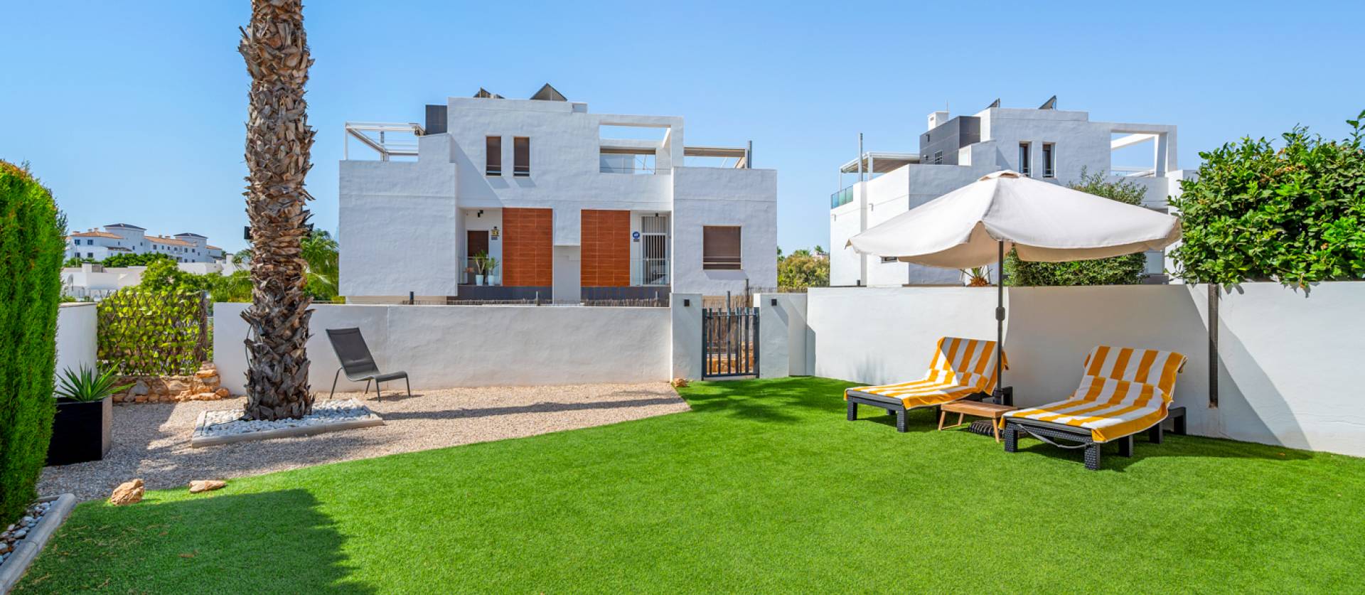 Sale - Villa - Orihuela Costa - Villamartín
