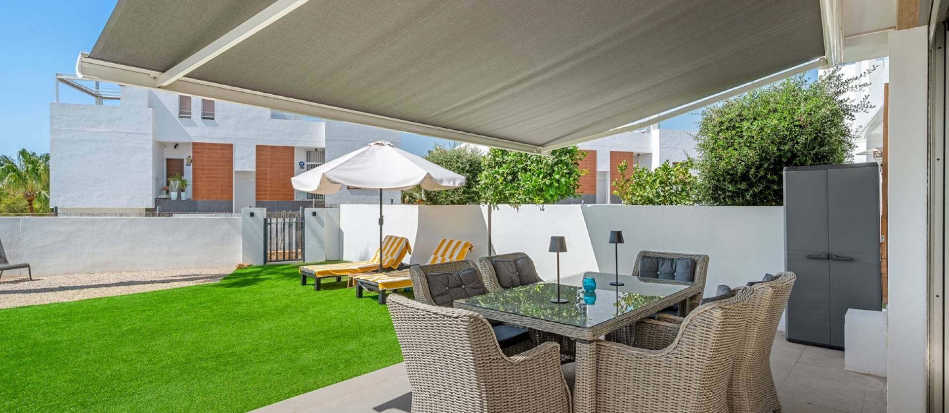 Sale - Villa - Orihuela Costa - Villamartín