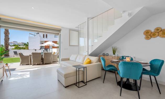 Sale - Villa - Orihuela Costa - Villamartín