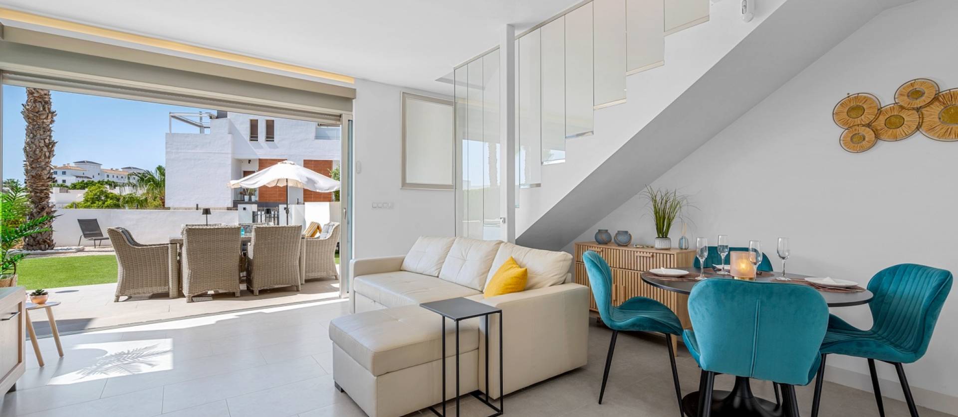 Sale - Villa - Orihuela Costa - Villamartín