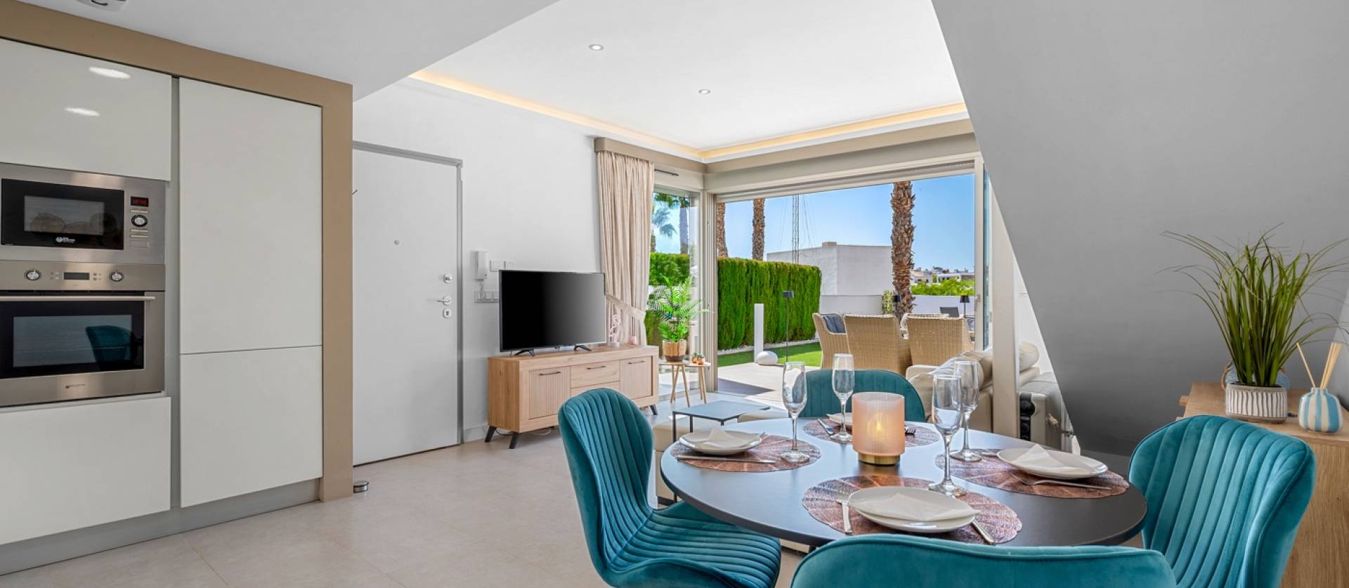 Sale - Villa - Orihuela Costa - Villamartín