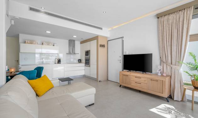 Sale - Villa - Orihuela Costa - Villamartín