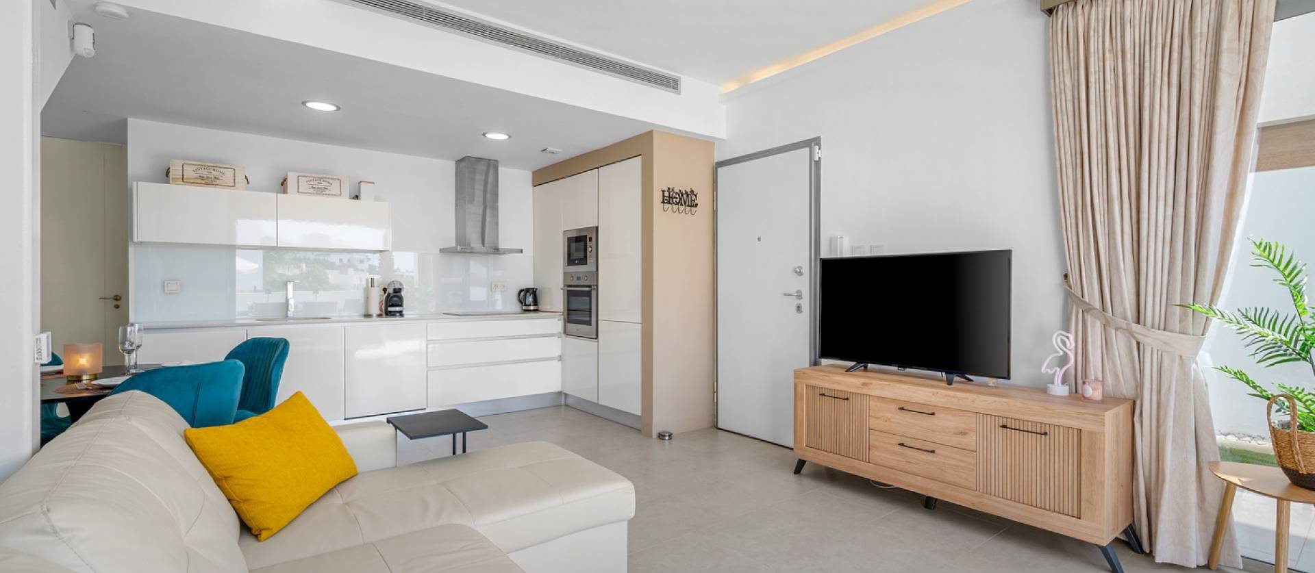 Sale - Villa - Orihuela Costa - Villamartín
