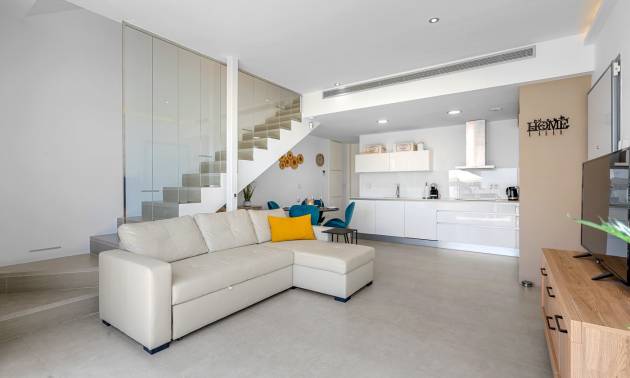 Sale - Villa - Orihuela Costa - Villamartín