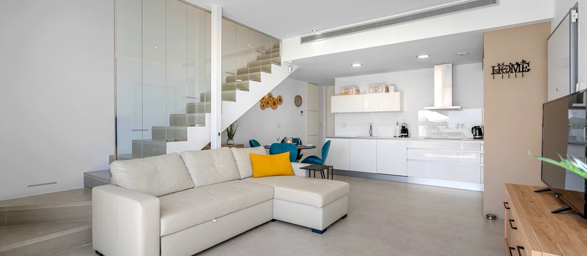 Sale - Villa - Orihuela Costa - Villamartín